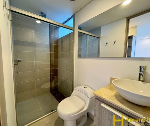 Apartamento de 3 alcobas en venta en El Porvenir, Rionegro, 88 m² · foto 13 de 16
