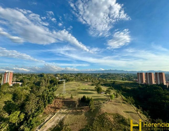 Apartamento de 3 alcobas en venta en El Porvenir, Rionegro, 88 m² · foto 16 de 16