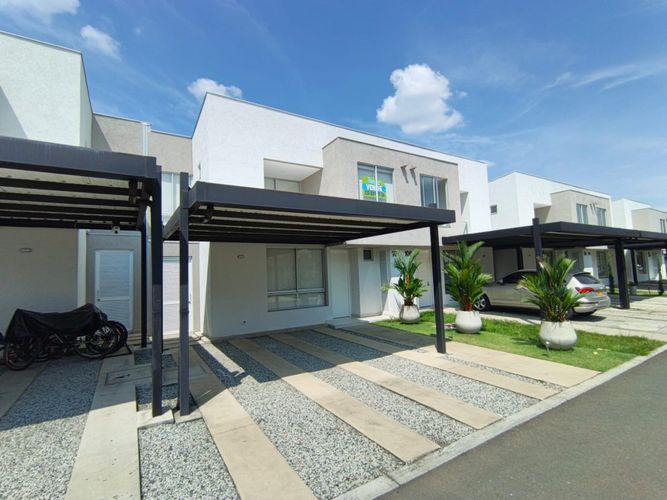 Apartamento de 3 alcobas en venta en Alfaguara, Jamundí, 150 m² · foto 4 de 24
