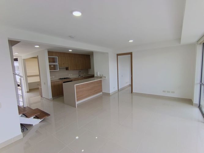 Apartamento de 3 alcobas en venta en Alfaguara, Jamundí, 150 m² · foto 6 de 24