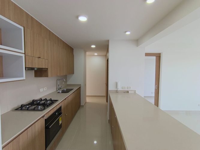 Apartamento de 3 alcobas en venta en Alfaguara, Jamundí, 150 m² · foto 8 de 24