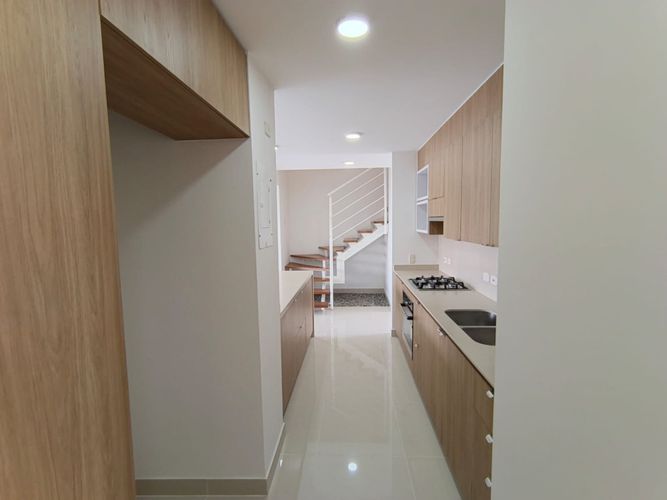 Apartamento de 3 alcobas en venta en Alfaguara, Jamundí, 150 m² · foto 9 de 24
