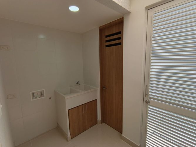Apartamento de 3 alcobas en venta en Alfaguara, Jamundí, 150 m² · foto 10 de 24