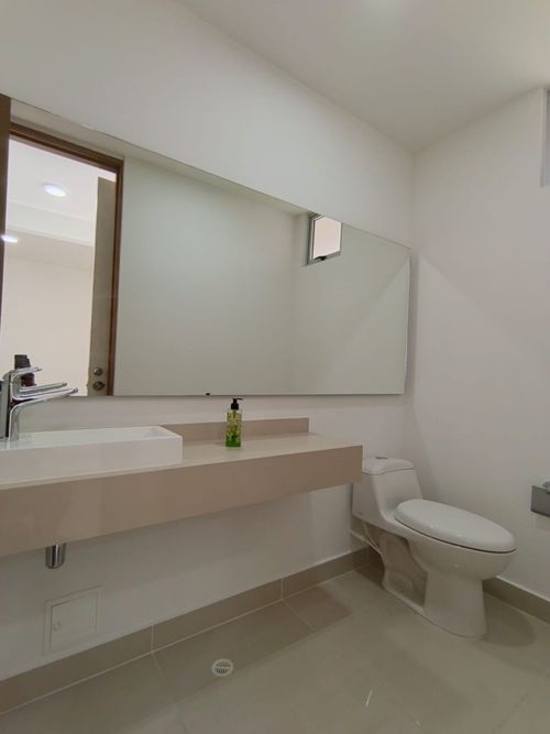 Apartamento de 3 alcobas en venta en Alfaguara, Jamundí, 150 m² · foto 11 de 24