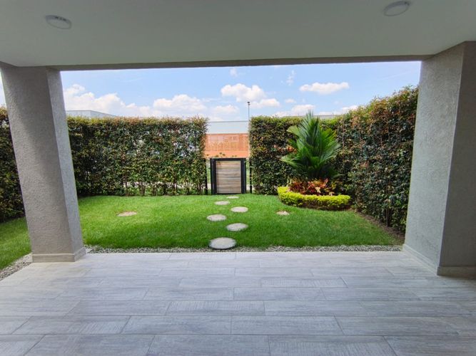 Apartamento de 3 alcobas en venta en Alfaguara, Jamundí, 150 m² · foto 12 de 24