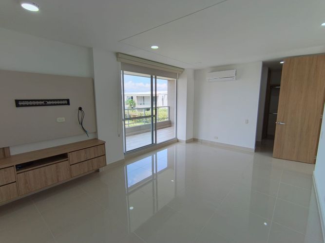 Apartamento de 3 alcobas en venta en Alfaguara, Jamundí, 150 m² · foto 21 de 24