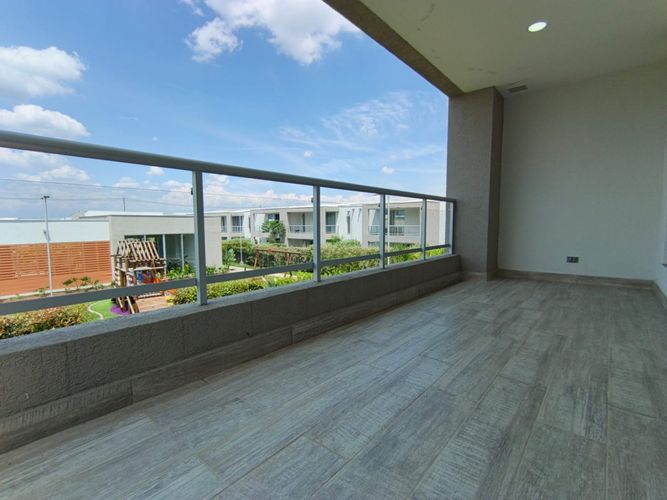 Apartamento de 3 alcobas en venta en Alfaguara, Jamundí, 150 m² · foto 22 de 24