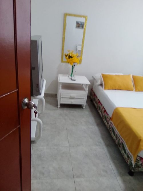 Habitación en Arriendo en Centro, Pereira