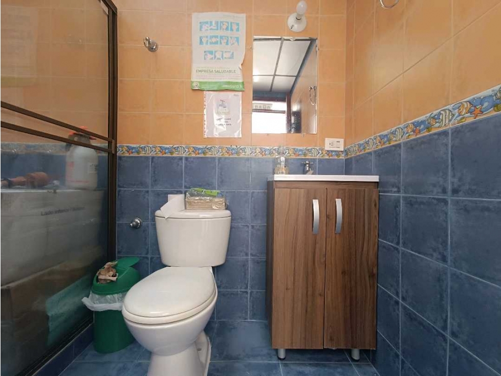 Casa en venta en Palermo, Manizales · foto 5 de 10