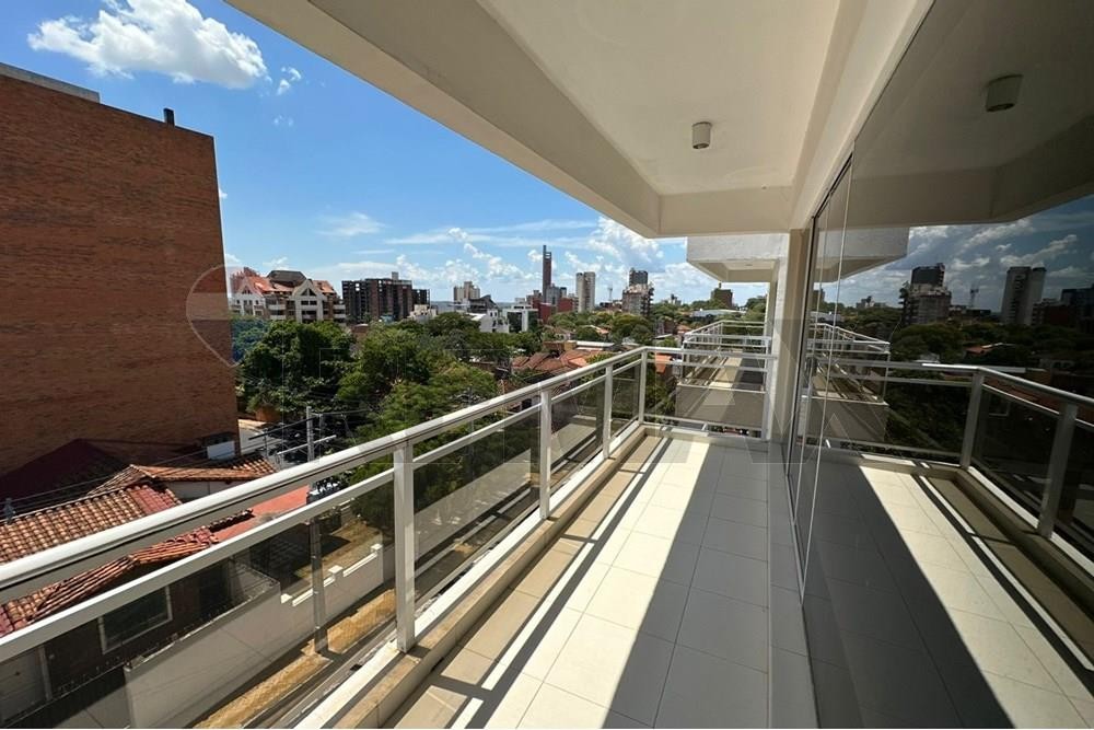 ALQUILO DEPARTAMENTO EN EL EDIFICIO VERONA CIUDAD NUEVA S.C — foto 2