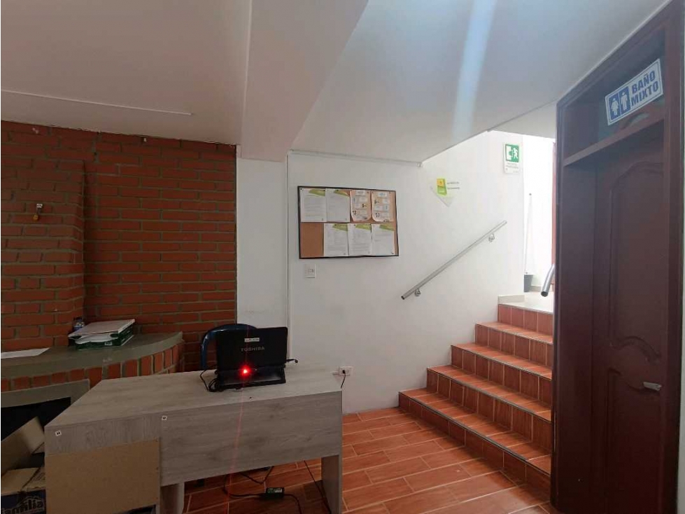 Casa en venta en Palermo, Manizales · foto 8 de 10