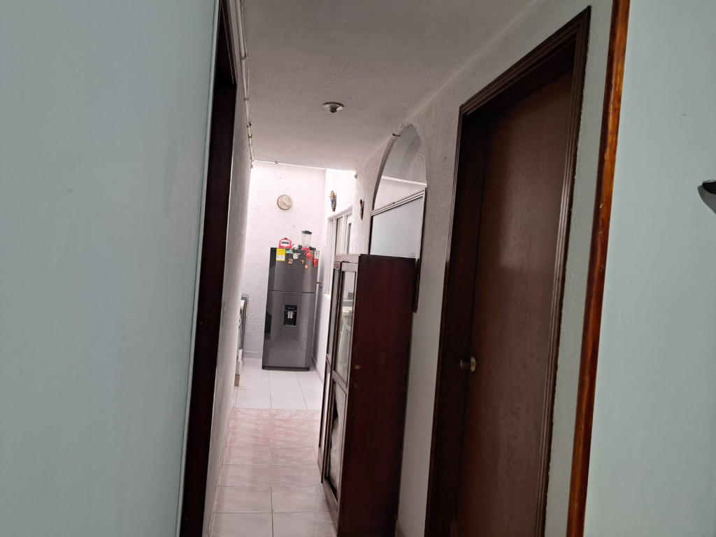 Apartamento en venta en Villa Luz, Bogotá · foto 5 de 11