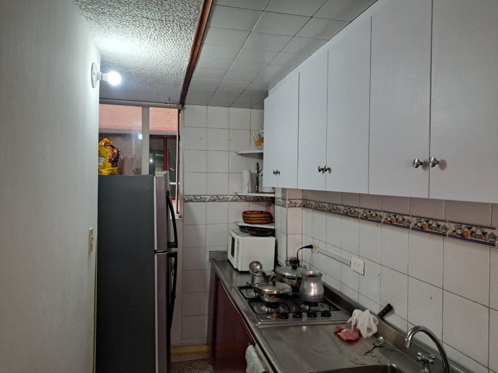 Apartamento en venta en Villa Luz, Bogotá · foto 7 de 11