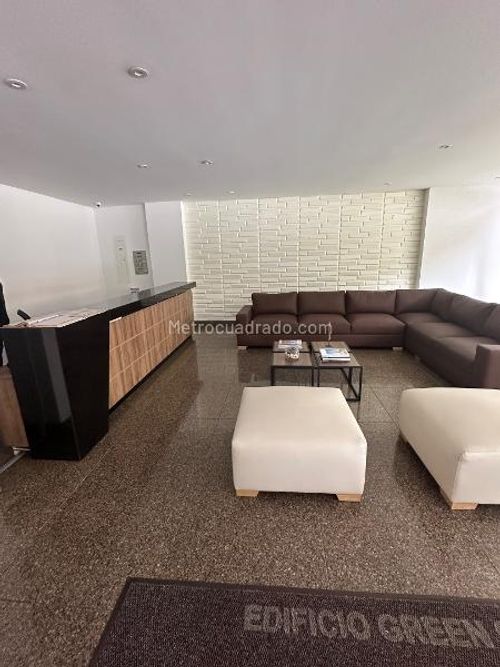 Apartamento de 2 alcobas en venta en Chicó Reservado, Bogotá, 153 m² · foto 12 de 12