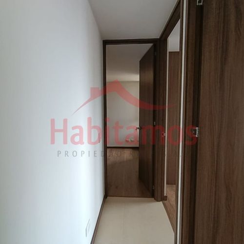 Apartamento de 3 alcobas en arriendo en Rionegro, 60 m² · foto 10 de 19