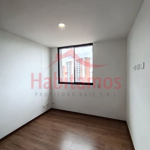 Apartamento de 3 alcobas en arriendo en Rionegro, 60 m² · foto 13 de 19