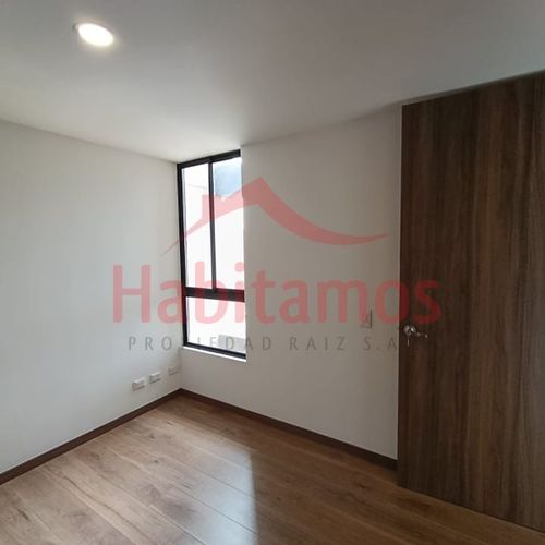 Apartamento de 3 alcobas en arriendo en Rionegro, 60 m² · foto 15 de 19