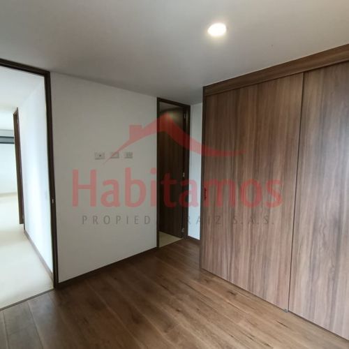 Apartamento de 3 alcobas en arriendo en Rionegro, 60 m² · foto 17 de 19