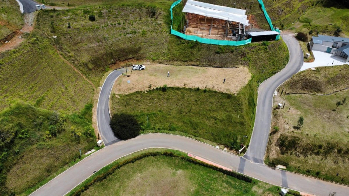Land in Lejos del nido (2653 m²) for Sale