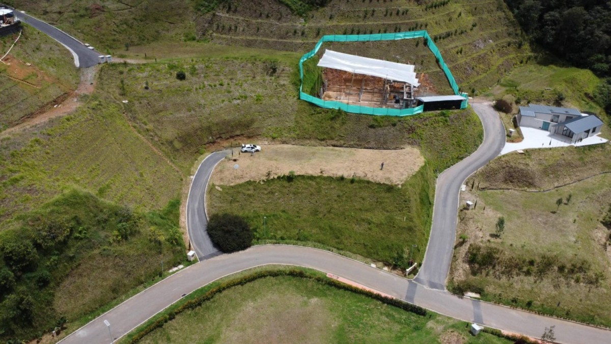Land in Lejos del nido (2653 m²) for Sale - 2