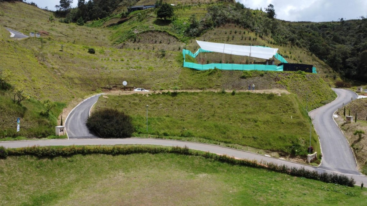 Land in Lejos del nido (2653 m²) for Sale - 3