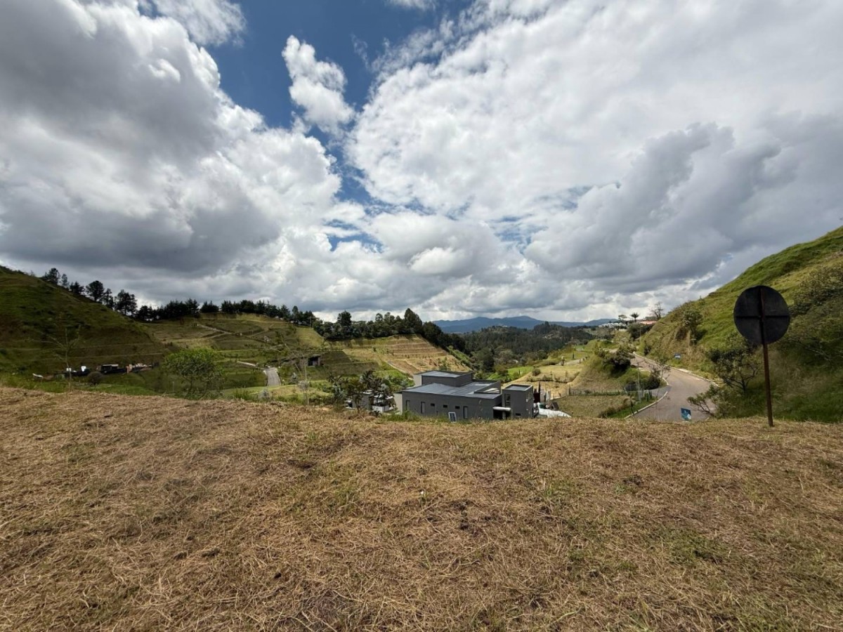 Land in Lejos del nido (2653 m²) for Sale - 4