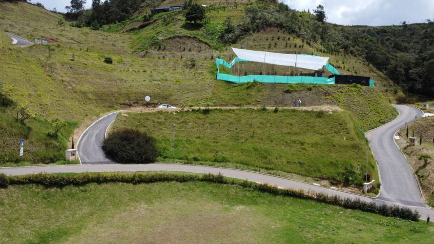 Lote en venta en Lejos Del Nido, El Retiro, 2653 m² · foto 13 de 14