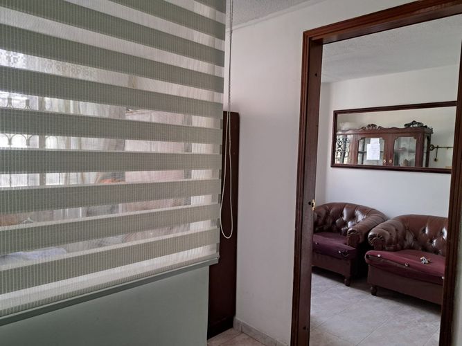 Apartamento de 4 alcobas en venta en Villa Luz, Bogotá, 71 m² · foto 8 de 11