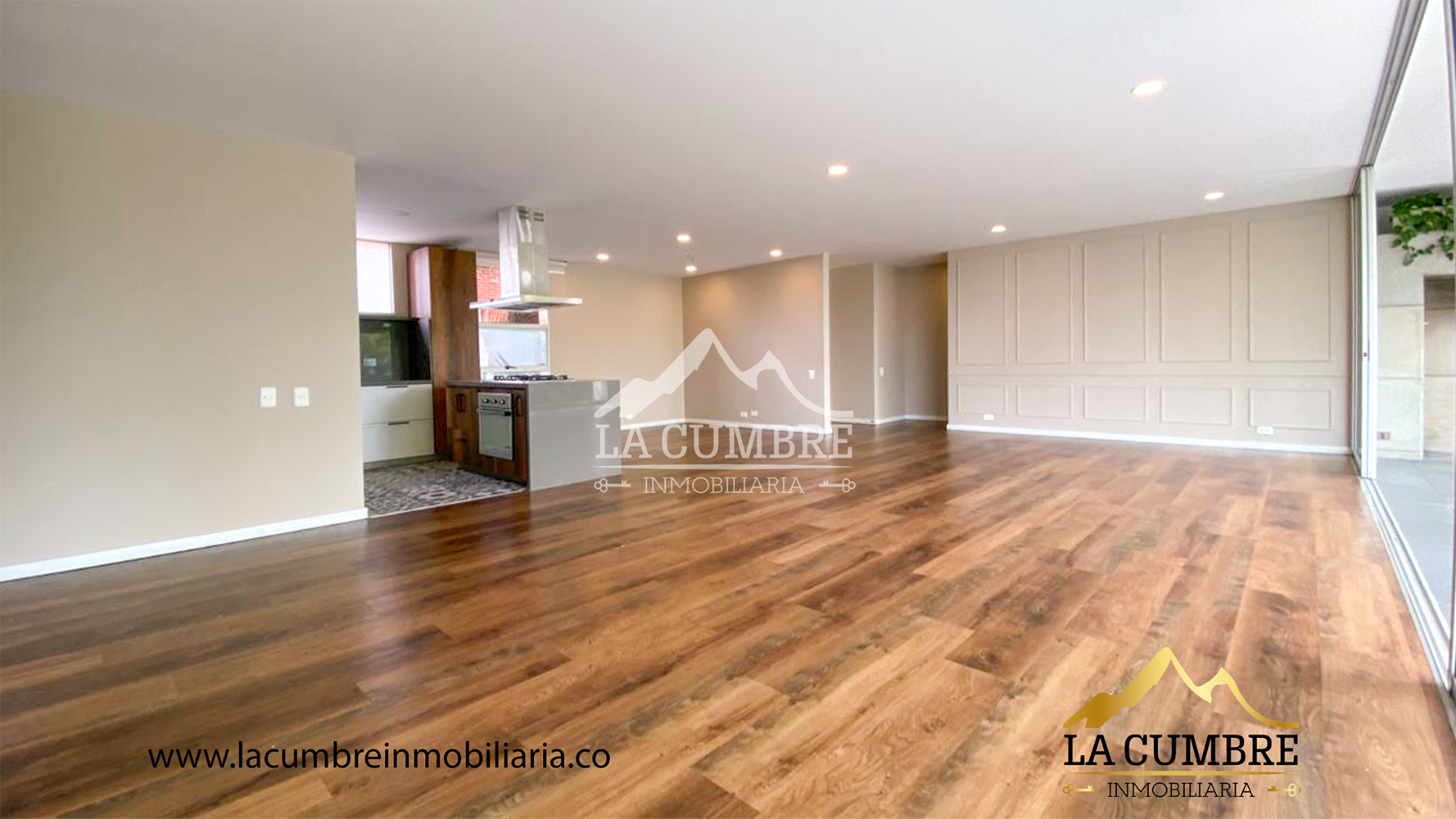Apartamento en arriendo en San Lucas, Medellín · foto 2 de 17