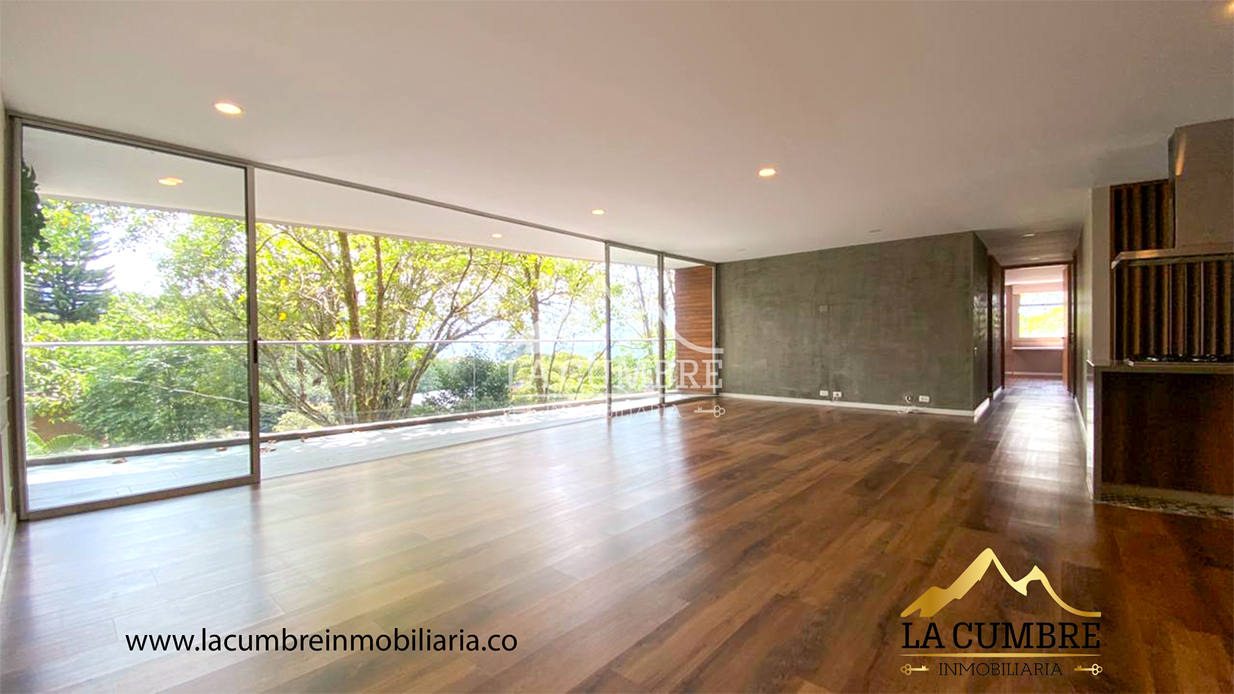 Apartamento en arriendo en San Lucas, Medellín · foto 3 de 17