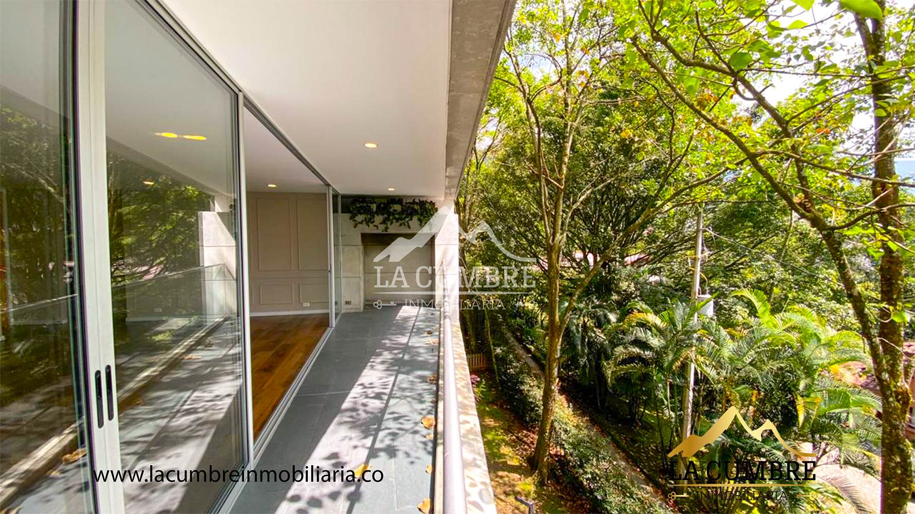 Apartamento en arriendo en San Lucas, Medellín · foto 4 de 17