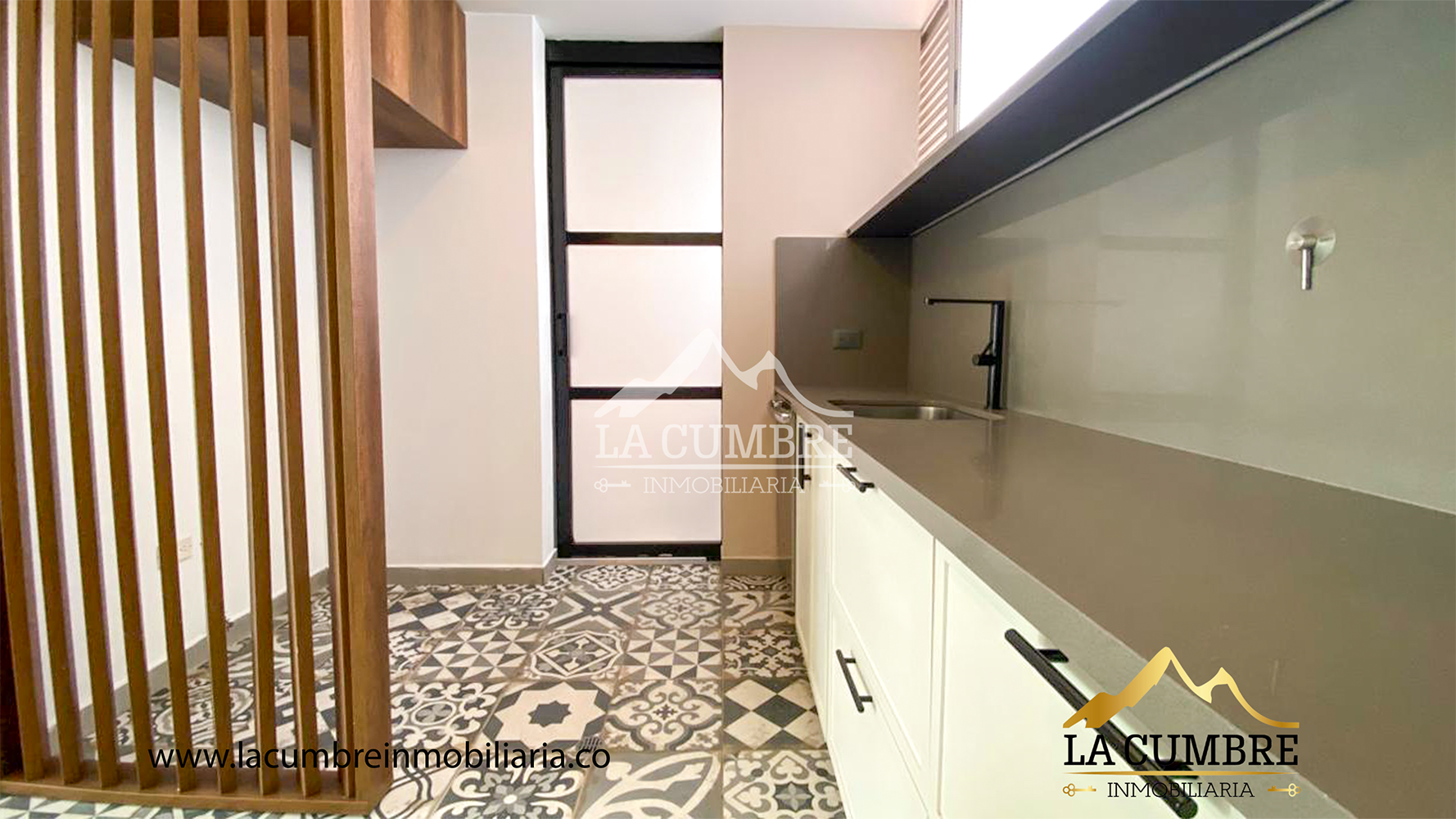 Apartamento en arriendo en San Lucas, Medellín · foto 8 de 17