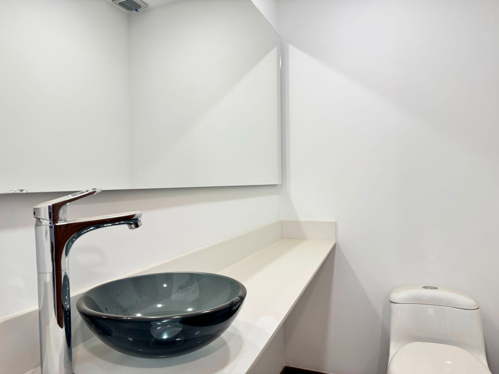 Apartamento en arriendo en El Poblado, Medellín · foto 12 de 13