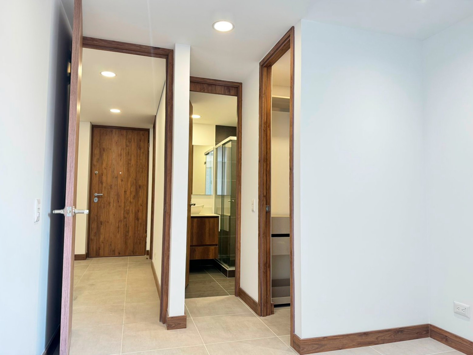 Apartamento en arriendo en El Poblado, Medellín · foto 10 de 13