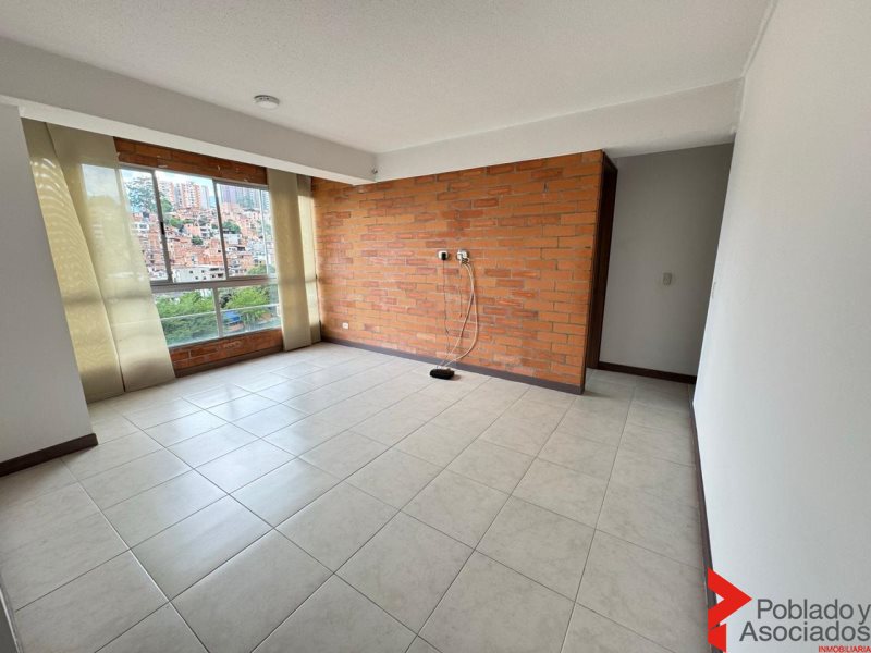 Apartamento en Venta en Maria Auxiliadora, Sabaneta