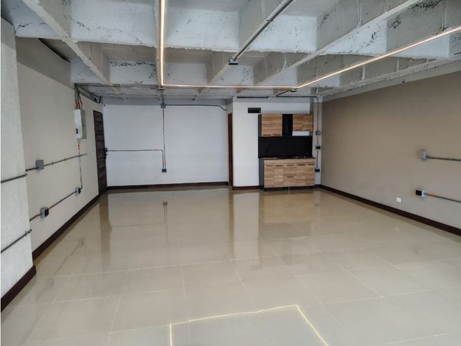 Oficina en arriendo en La Candelaria, Medellín, 62 m² · foto 8 de 8