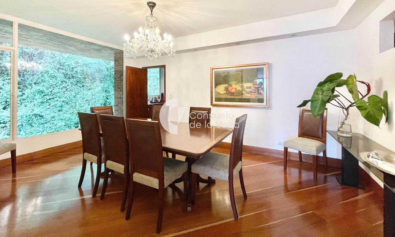 Apartamento en venta en El Refugio, Bogotá · foto 3 de 20
