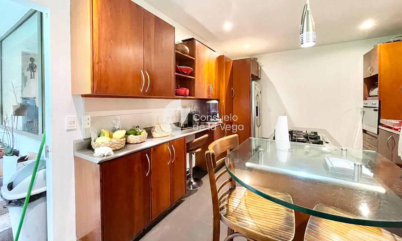 Apartamento en venta en El Refugio, Bogotá · foto 4 de 20