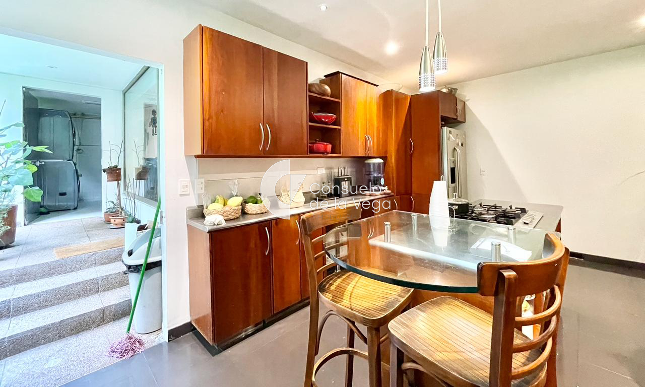 Apartamento en venta en El Refugio, Bogotá · foto 5 de 20