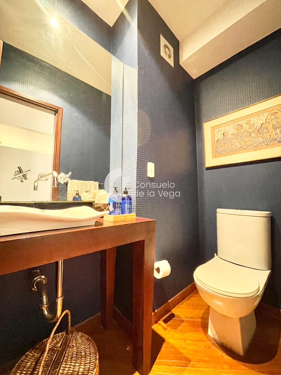 Apartamento en venta en El Refugio, Bogotá · foto 7 de 20