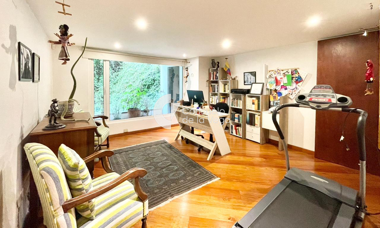 Apartamento en venta en El Refugio, Bogotá · foto 11 de 20