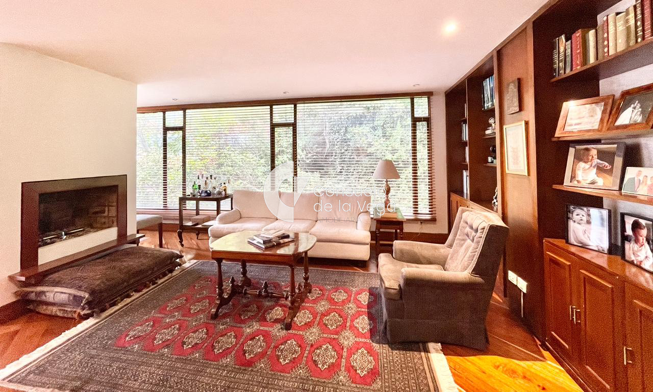 Apartamento en venta en El Refugio, Bogotá · foto 12 de 20