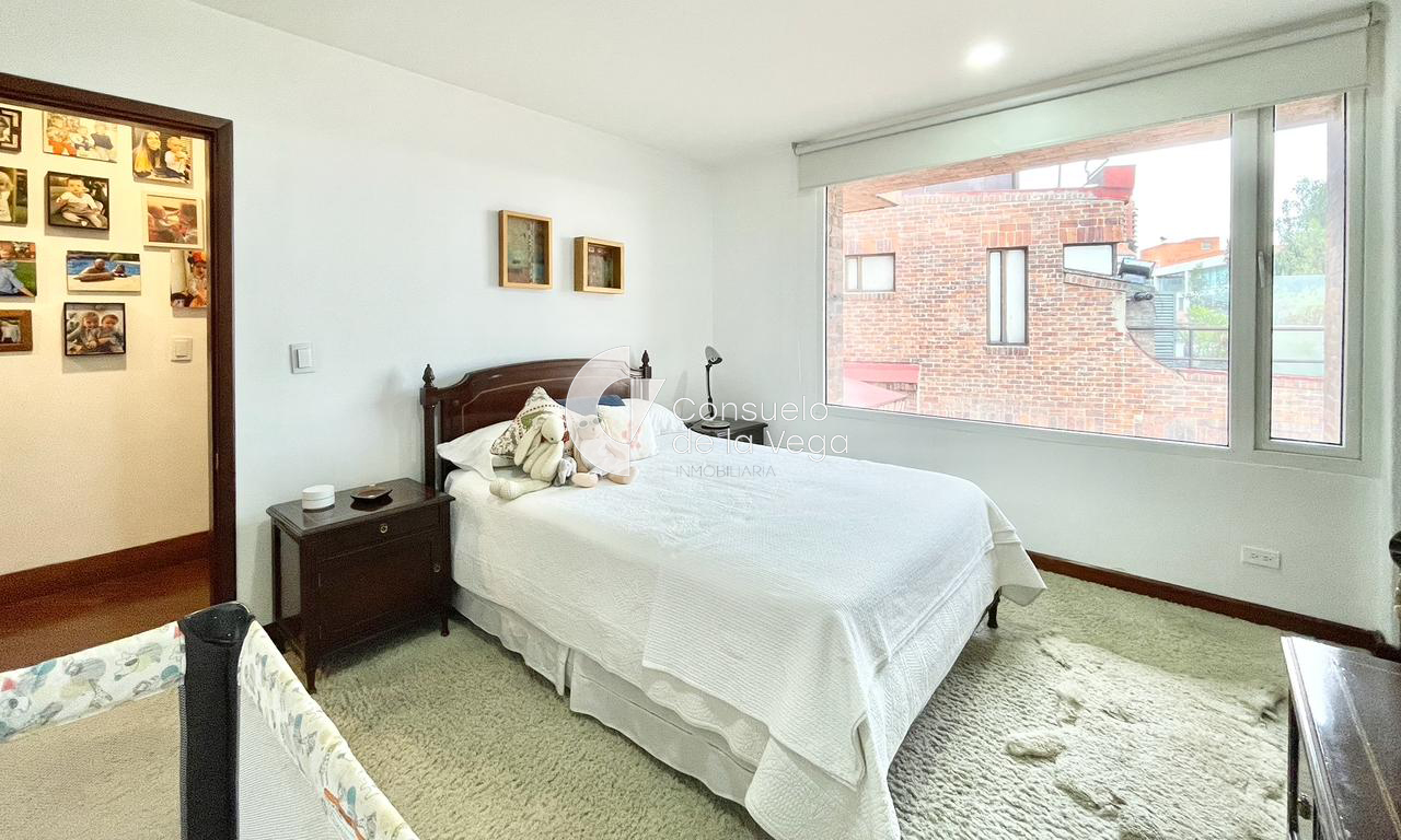 Apartamento en venta en El Refugio, Bogotá · foto 13 de 20