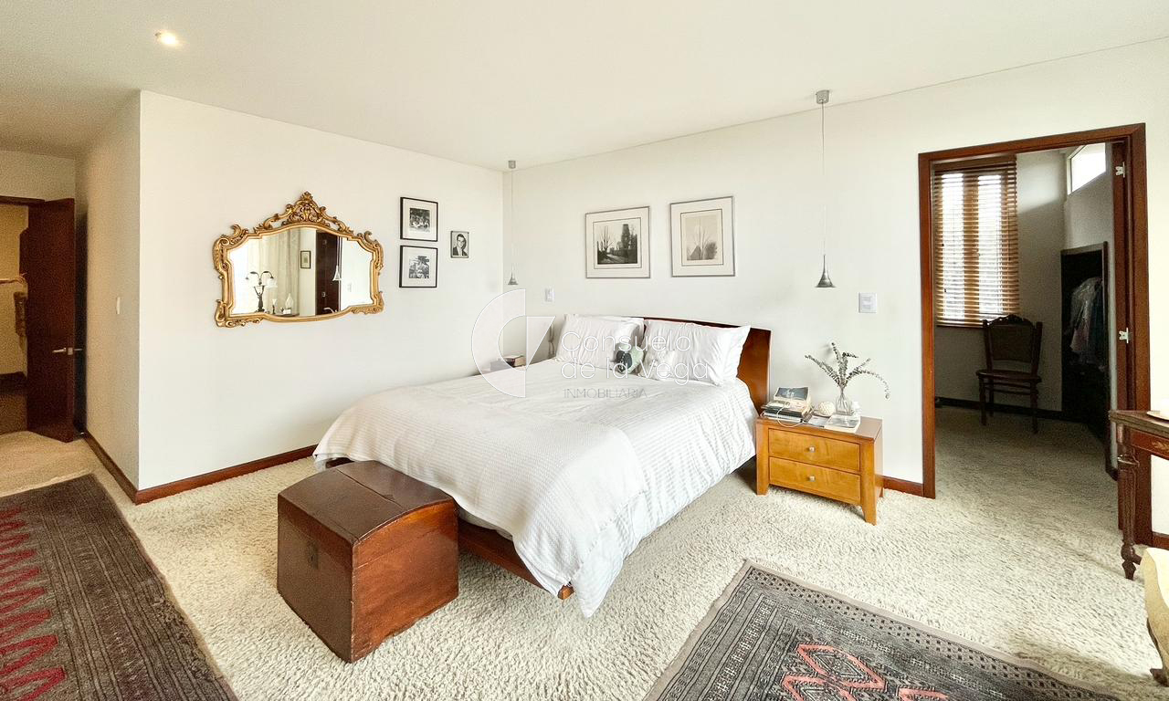 Apartamento en venta en El Refugio, Bogotá · foto 14 de 20