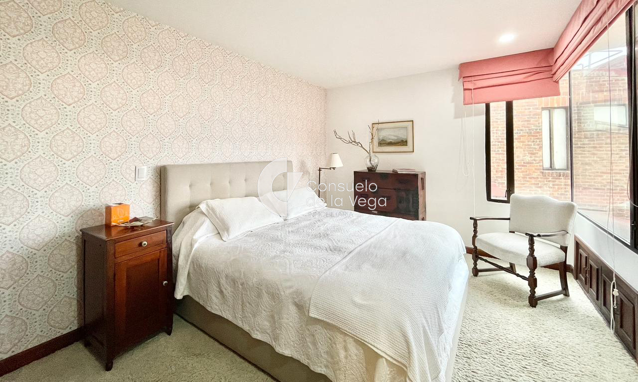 Apartamento en venta en El Refugio, Bogotá · foto 15 de 20