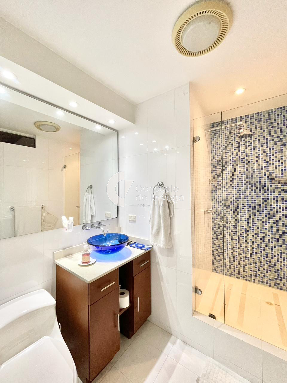 Apartamento en venta en El Refugio, Bogotá · foto 16 de 20