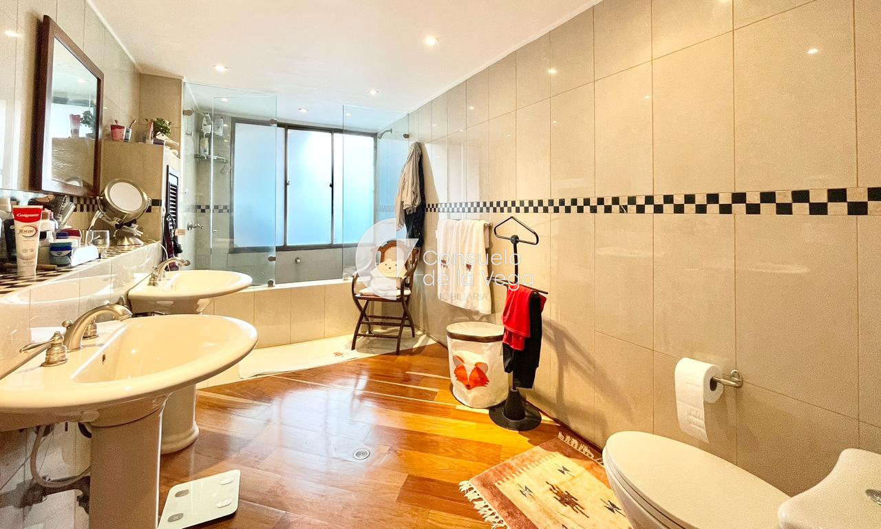 Apartamento en venta en El Refugio, Bogotá · foto 17 de 20