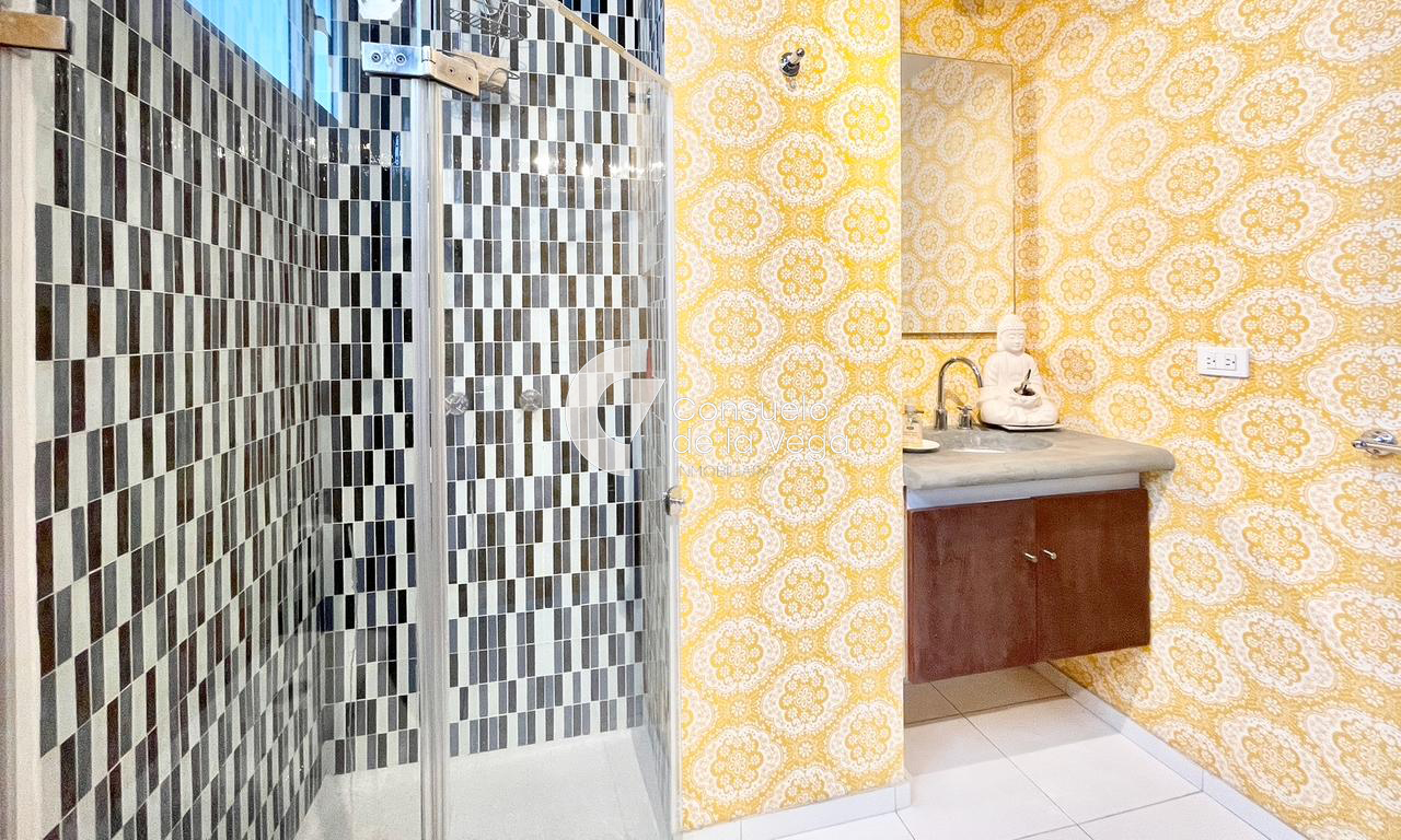 Apartamento en venta en El Refugio, Bogotá · foto 20 de 20