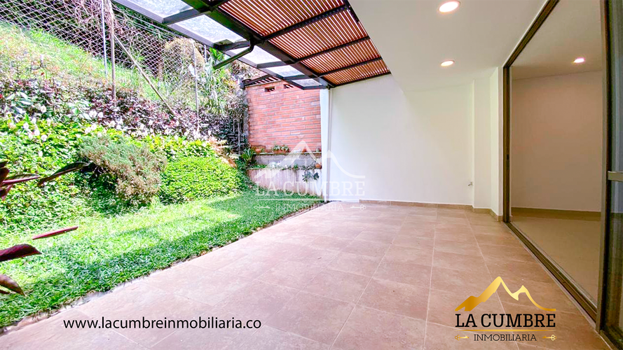 Casa de 3 alcobas en arriendo en San Lucas, Medellín, 190 m² · foto 4 de 16