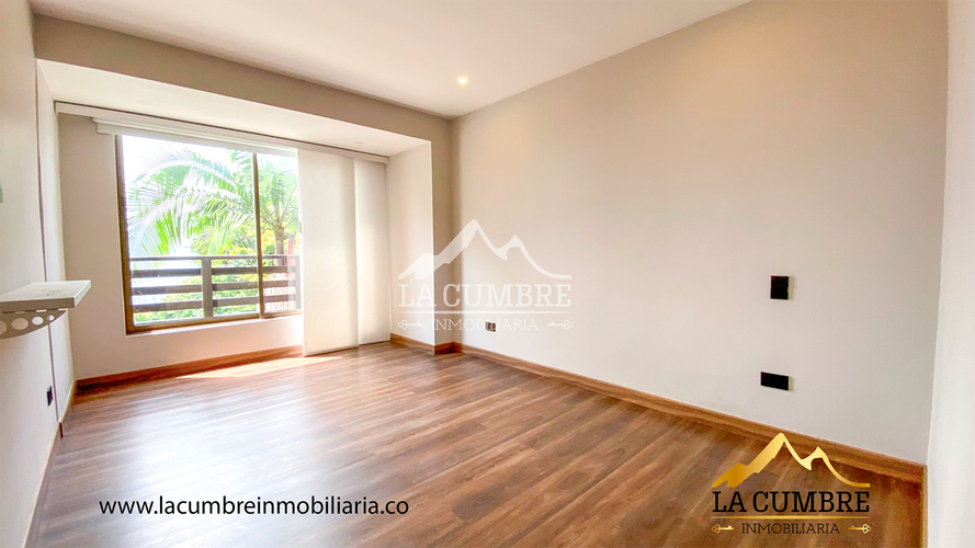 Casa de 3 alcobas en arriendo en San Lucas, Medellín, 190 m² · foto 8 de 16